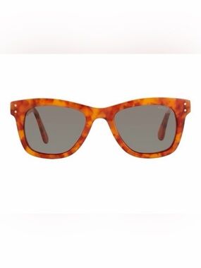 KOMONO Allen Caramel Demi Sunglasses (NEW) 🕶